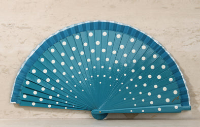 Dotty Türkis