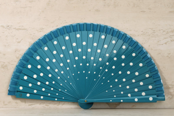 Dotty Türkis
